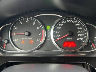 2005 Mazda 6 I (GG) Рестайлинг, синий, 240000 рублей, вид 4
