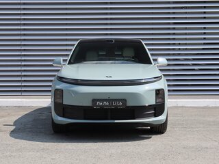 2025 Li Auto (Lixiang) L6 I, серый, 6890000 рублей, вид 3