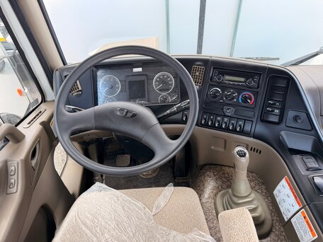2024 Daewoo Novus, белый, 8700000 рублей, вид 5