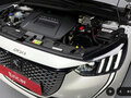 2021 Peugeot 208 II, белый - вид 8