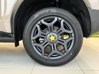 2026 Jetour T2, бежевый, 4159000 рублей, вид 4