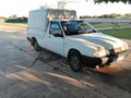 2001 Иж 2717, белый, 170000 рублей - вид 1