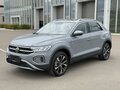 2026 Volkswagen T-Roc I (China Market) Рестайлинг, серый, 3050000 рублей - вид 3