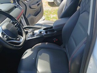 2024 Jetour X50, белый, 1442385 рублей, вид 5