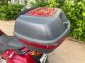 2001 Honda NT650V Deauville, красный, 256000 рублей - вид 8