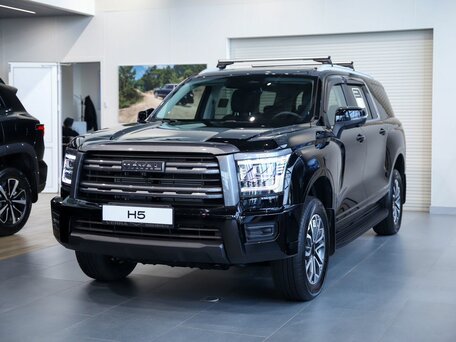 Haval H5 II