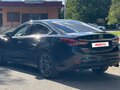 2017 Mazda 6 III (GJ) Рестайлинг, чёрный, 1550000 рублей - вид 5
