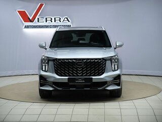 2024 GAC GS8 II, серый, 3690000 рублей, вид 2