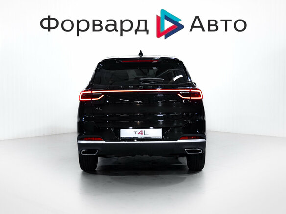 2026 Tenet T4L, чёрный, 2479000 рублей - вид 5