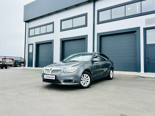 Brilliance H530 I