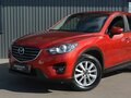 2015 Mazda CX-5 I Рестайлинг, красный, 1789999 рублей