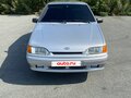 2010 Lada (ВАЗ) 2114, серебристый, 265000 рублей - вид 5