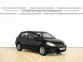 2012 Nissan Tiida I Рестайлинг, коричневый, 693000 рублей - вид 1