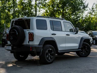 2022 Tank 300 I, белый, 2699000 рублей, вид 2