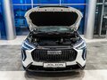 2026 Haval Jolion I Рестайлинг, белый - вид 9