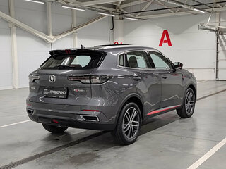 2023 Changan CS55 Plus II, серый, 2099000 рублей, вид 5