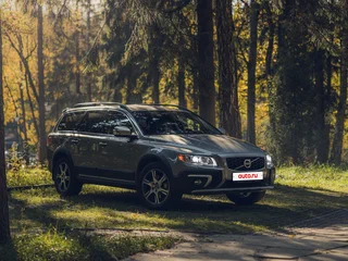 2013 Volvo XC70 II Рестайлинг, бежевый, 2849000 рублей, вид 1