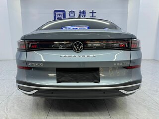 2023 Volkswagen Lamando L II, голубой, 1900000 рублей, вид 5