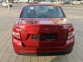 2026 Lada (ВАЗ) Granta I Рестайлинг, красный, 1310000 рублей - вид 5