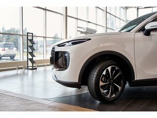2026 Tenet Plus L6, белый, 3040000 рублей, вид 5