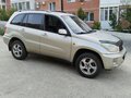 2000 Toyota RAV4 II (XA20), жёлтый, 410000 рублей - вид 1