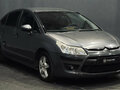 2010 Citroen C4 I Рестайлинг, серый, 425000 рублей - вид 2