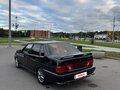 2008 Lada (ВАЗ) 2115, чёрный, 168000 рублей - вид 3