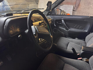 2004 Lada (ВАЗ) 2114, серый, 100000 рублей, вид 5
