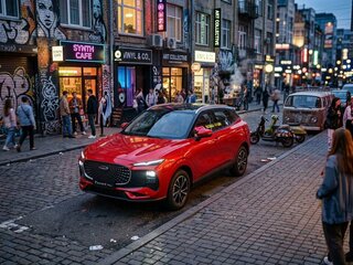 2026 Tenet Plus L4, серый, 2690000 рублей, вид 1