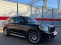 2021 Mini Countryman Cooper S II Рестайлинг, чёрный, 3400000 рублей - вид 3