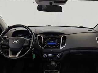 2016 Hyundai Creta I, синий, 1560000 рублей, вид 5