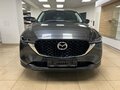 2025 Mazda CX-5 II Рестайлинг, серый