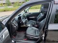 2008 Subaru Forester III, чёрный, 870000 рублей - вид 9