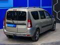 2013 Lada (ВАЗ) Largus I, бежевый - вид 6