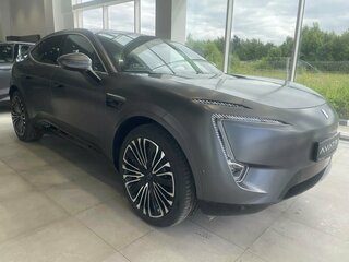 2025 Avatr 11 116 kWh I, серый, 7990000 рублей, вид 3