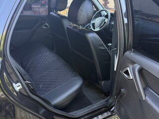 2023 Lada (ВАЗ) Granta I Рестайлинг, чёрный, 850000 рублей, вид 5