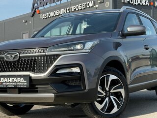 2024 Kaiyi X3, серый, 1400000 рублей, вид 2