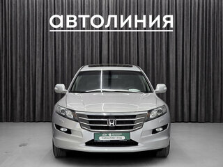 Honda Crosstour I