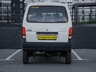 2025 Suzuki Eeco, белый, 1585000 рублей, вид 3