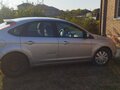 2011 Ford Focus II Рестайлинг, серый, 510000 рублей - вид 4