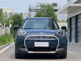 2024 Mini Aceman SE, синий, 4150000 рублей, вид 2