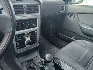 2008 Daewoo Nexia I Рестайлинг, серебристый, 143000 рублей, вид 5