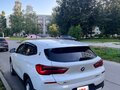 2018 BMW X2 sDrive18i I (F39), белый, 1800000 рублей - вид 11