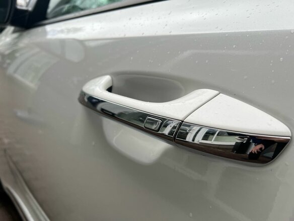 2018 Kia Optima IV Рестайлинг, белый, 1579000 рублей - вид 14