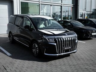 2026 Sollers SP7, чёрный, 5075000 рублей, вид 2