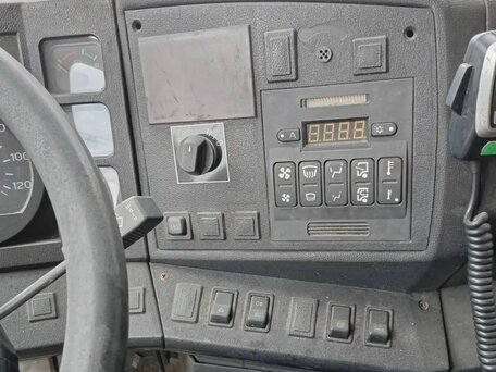 2011 МАЗ 4371, белый, 570000 рублей, вид 1