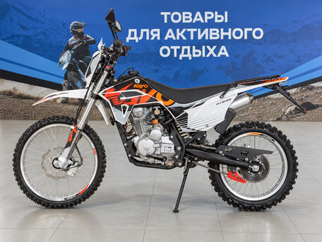 2026 Kayo K1-J, белый, 104200 рублей, вид 1