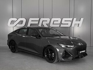 2023 Changan UNI-V I, серый, 2279000 рублей, вид 1