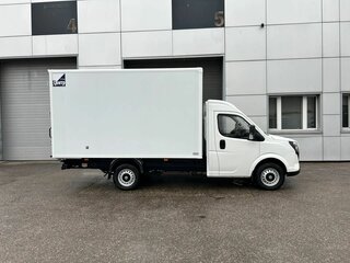 2026 Dongfeng K33, белый, 4550000 рублей, вид 4