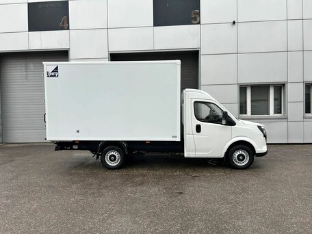 2026 Dongfeng K33, белый, 4550000 рублей, вид 4